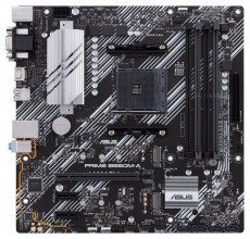 Asus Alaplap AM4 PRIME B550M-A AMD B550, mATX Iroda &eacute;s sz&aacute;m&iacute;t&aacute;stechnika - Egy&eacute;b sz&aacute;m&iacute;t&aacute;stechnikai term&eacute;k - 489270