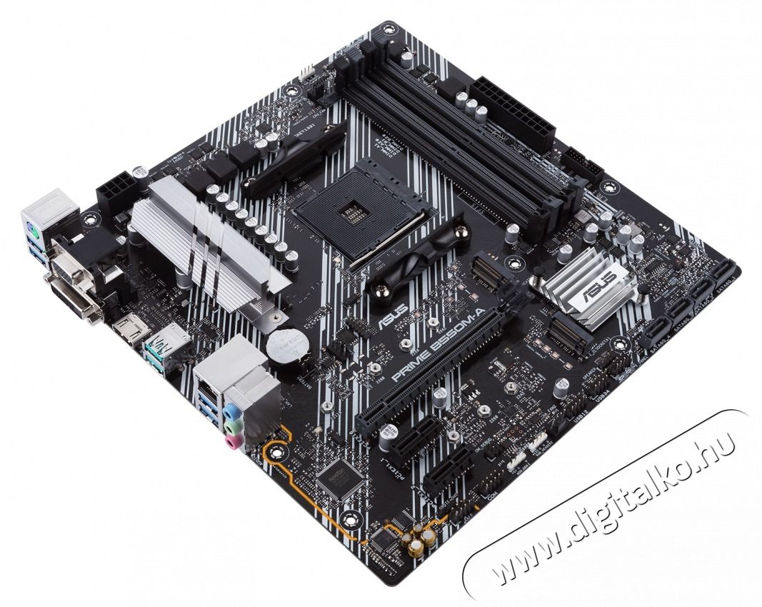 Asus Alaplap AM4 PRIME B550M-A AMD B550, mATX Iroda &eacute;s sz&aacute;m&iacute;t&aacute;stechnika - Egy&eacute;b sz&aacute;m&iacute;t&aacute;stechnikai term&eacute;k - 489270