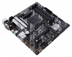 Asus Alaplap AM4 PRIME B550M-A AMD B550, mATX Iroda &eacute;s sz&aacute;m&iacute;t&aacute;stechnika - Egy&eacute;b sz&aacute;m&iacute;t&aacute;stechnikai term&eacute;k - 489270