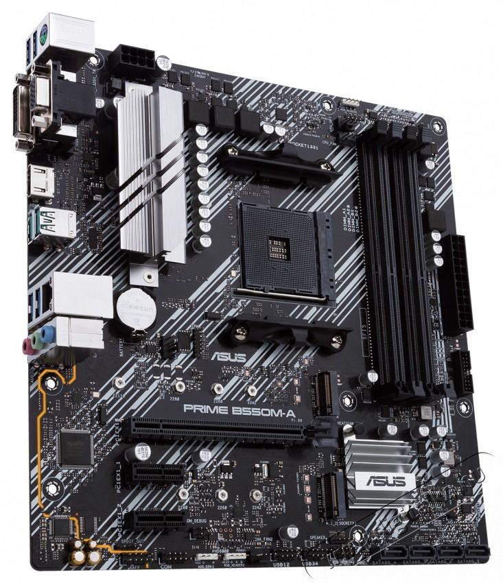 Asus Alaplap AM4 PRIME B550M-A AMD B550, mATX Iroda &eacute;s sz&aacute;m&iacute;t&aacute;stechnika - Egy&eacute;b sz&aacute;m&iacute;t&aacute;stechnikai term&eacute;k - 489270