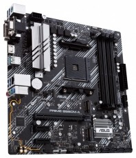 Asus Alaplap AM4 PRIME B550M-A AMD B550, mATX Iroda &eacute;s sz&aacute;m&iacute;t&aacute;stechnika - Egy&eacute;b sz&aacute;m&iacute;t&aacute;stechnikai term&eacute;k - 489270