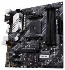 Asus Alaplap AM4 PRIME B550M-A AMD B550, mATX Iroda &eacute;s sz&aacute;m&iacute;t&aacute;stechnika - Egy&eacute;b sz&aacute;m&iacute;t&aacute;stechnikai term&eacute;k - 489270