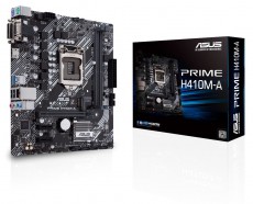Asus Alaplap S1200 PRIME H410M-A INTEL H410, mATX Iroda &eacute;s sz&aacute;m&iacute;t&aacute;stechnika - Egy&eacute;b sz&aacute;m&iacute;t&aacute;stechnikai term&eacute;k - 489788