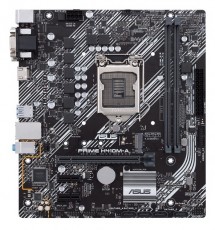 Asus Alaplap S1200 PRIME H410M-A INTEL H410, mATX Iroda &eacute;s sz&aacute;m&iacute;t&aacute;stechnika - Egy&eacute;b sz&aacute;m&iacute;t&aacute;stechnikai term&eacute;k - 489788