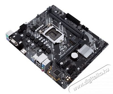 Asus Alaplap S1200 PRIME H410M-E INTEL H410, mATX Iroda &eacute;s sz&aacute;m&iacute;t&aacute;stechnika - Egy&eacute;b sz&aacute;m&iacute;t&aacute;stechnikai term&eacute;k - 489789