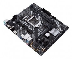 Asus Alaplap S1200 PRIME H410M-E INTEL H410, mATX Iroda &eacute;s sz&aacute;m&iacute;t&aacute;stechnika - Egy&eacute;b sz&aacute;m&iacute;t&aacute;stechnikai term&eacute;k - 489789