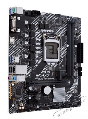 Asus Alaplap S1200 PRIME H410M-E INTEL H410, mATX Iroda &eacute;s sz&aacute;m&iacute;t&aacute;stechnika - Egy&eacute;b sz&aacute;m&iacute;t&aacute;stechnikai term&eacute;k - 489789