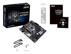 Asus Alaplap S1200 PRIME H410M-E INTEL H410, mATX Iroda &eacute;s sz&aacute;m&iacute;t&aacute;stechnika - Egy&eacute;b sz&aacute;m&iacute;t&aacute;stechnikai term&eacute;k - 489789