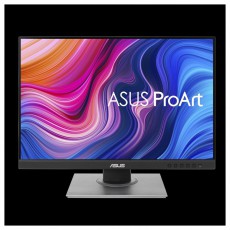 Asus PA248QV ProArt Monitor 24 IPS, 1920x1200, HDMI/DisplayPort, 3.5mm Mini-jack Iroda és számítástechnika - Monitor - Monitor - 489713