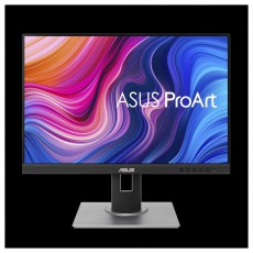 Asus PA248QV ProArt Monitor 24 IPS, 1920x1200, HDMI/DisplayPort, 3.5mm Mini-jack Iroda és számítástechnika - Monitor - Monitor - 489713