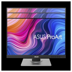 Asus PA248QV ProArt Monitor 24 IPS, 1920x1200, HDMI/DisplayPort, 3.5mm Mini-jack Iroda és számítástechnika - Monitor - Monitor - 489713