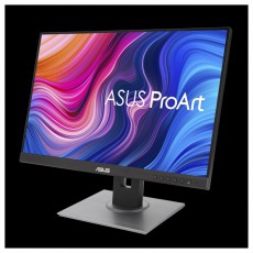Asus PA248QV ProArt Monitor 24 IPS, 1920x1200, HDMI/DisplayPort, 3.5mm Mini-jack Iroda és számítástechnika - Monitor - Monitor - 489713