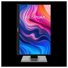 Asus PA248QV ProArt Monitor 24 IPS, 1920x1200, HDMI/DisplayPort, 3.5mm Mini-jack Iroda és számítástechnika - Monitor - Monitor - 489713