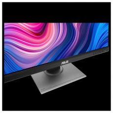 Asus PA248QV ProArt Monitor 24 IPS, 1920x1200, HDMI/DisplayPort, 3.5mm Mini-jack Iroda és számítástechnika - Monitor - Monitor - 489713