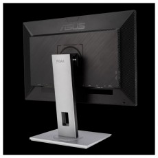 Asus PA248QV ProArt Monitor 24 IPS, 1920x1200, HDMI/DisplayPort, 3.5mm Mini-jack Iroda és számítástechnika - Monitor - Monitor - 489713