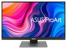 Asus PA278QV ProArt Monitor 27 IPS 2560x1440, HDMI/Displayport, 3.5mm Mini-jack Iroda és számítástechnika - Monitor - Monitor - 489712