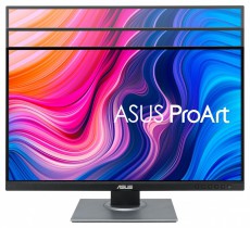 Asus PA278QV ProArt Monitor 27 IPS 2560x1440, HDMI/Displayport, 3.5mm Mini-jack Iroda és számítástechnika - Monitor - Monitor - 489712