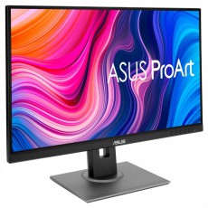 Asus PA278QV ProArt Monitor 27 IPS 2560x1440, HDMI/Displayport, 3.5mm Mini-jack Iroda és számítástechnika - Monitor - Monitor - 489712