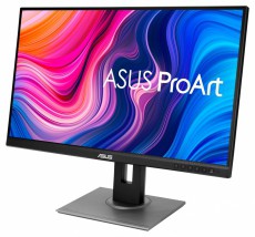 Asus PA278QV ProArt Monitor 27 IPS 2560x1440, HDMI/Displayport, 3.5mm Mini-jack Iroda és számítástechnika - Monitor - Monitor - 489712