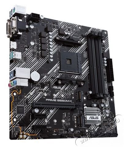 Asus PRIME B550M-K AMD B550 SocketAM4 mATX alaplap Iroda &eacute;s sz&aacute;m&iacute;t&aacute;stechnika - Egy&eacute;b sz&aacute;m&iacute;t&aacute;stechnikai term&eacute;k - 417229