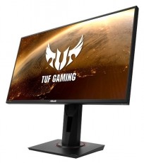 Asus VG259QM GAMING LED Monitor 24,5 IPS, 1920 x 1080, 2xHDMI/Displayport, 3,5mm jack, 240Hz, HDR Iroda &eacute;s sz&aacute;m&iacute;t&aacute;stechnika - Monitor - Monitor - 490850