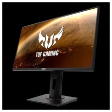 Asus VG259QM GAMING LED Monitor 24,5 IPS, 1920 x 1080, 2xHDMI/Displayport, 3,5mm jack, 240Hz, HDR Iroda &eacute;s sz&aacute;m&iacute;t&aacute;stechnika - Monitor - Monitor - 490850