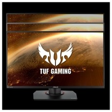 Asus VG259QM GAMING LED Monitor 24,5 IPS, 1920 x 1080, 2xHDMI/Displayport, 3,5mm jack, 240Hz, HDR Iroda &eacute;s sz&aacute;m&iacute;t&aacute;stechnika - Monitor - Monitor - 490850