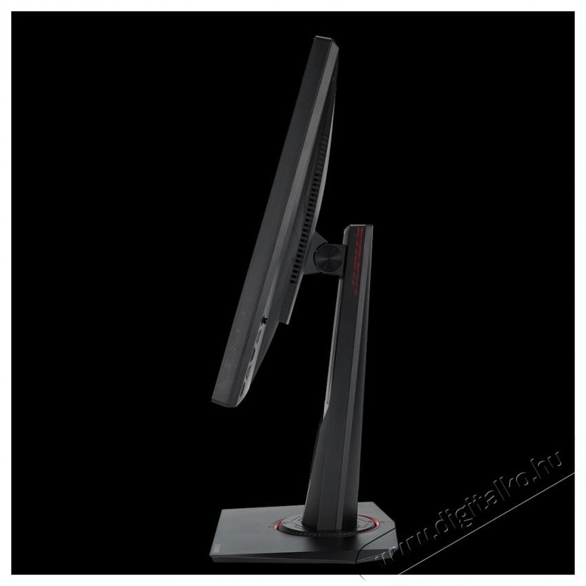 Asus VG259QM GAMING LED Monitor 24,5 IPS, 1920 x 1080, 2xHDMI/Displayport, 3,5mm jack, 240Hz, HDR Iroda &eacute;s sz&aacute;m&iacute;t&aacute;stechnika - Monitor - Monitor - 490850