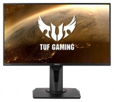 Asus VG259QM GAMING LED Monitor 24,5 IPS, 1920 x 1080, 2xHDMI/Displayport, 3,5mm jack, 240Hz, HDR Iroda &eacute;s sz&aacute;m&iacute;t&aacute;stechnika - Monitor - Monitor - 490850