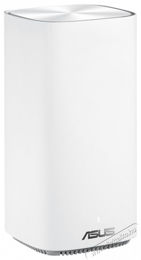 Asus Wireless ZenWifi Mini Mesh Networking system AC1500, CD6 3-PK WHITE Iroda &eacute;s sz&aacute;m&iacute;t&aacute;stechnika - H&aacute;l&oacute;zat - Router - 490945