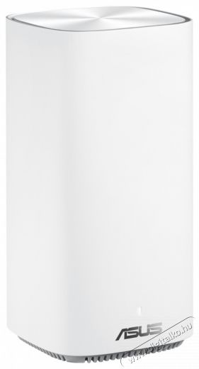 Asus Wireless ZenWifi Mini Mesh Networking system AC1500, CD6 3-PK WHITE Iroda &eacute;s sz&aacute;m&iacute;t&aacute;stechnika - H&aacute;l&oacute;zat - Router - 490945