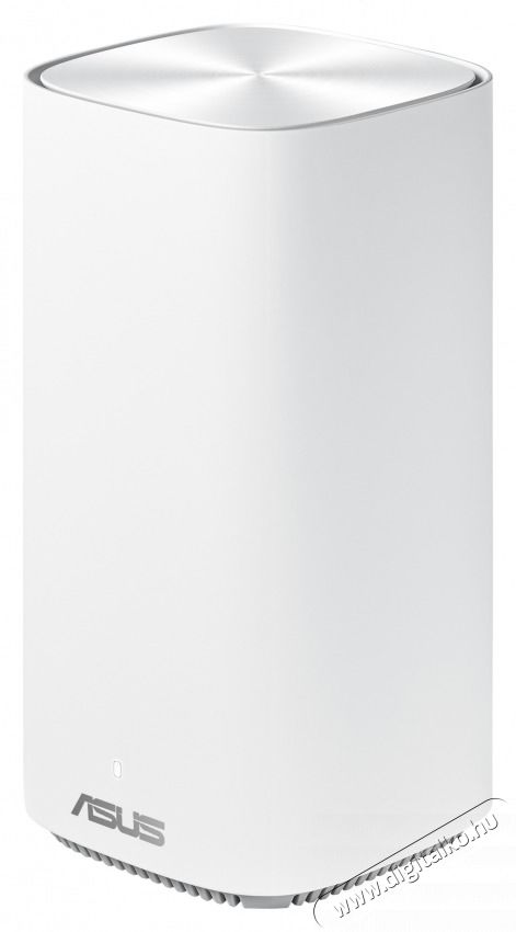 Asus Wireless ZenWifi Mini Mesh Networking system AC1500, CD6 3-PK WHITE Iroda &eacute;s sz&aacute;m&iacute;t&aacute;stechnika - H&aacute;l&oacute;zat - Router - 490945