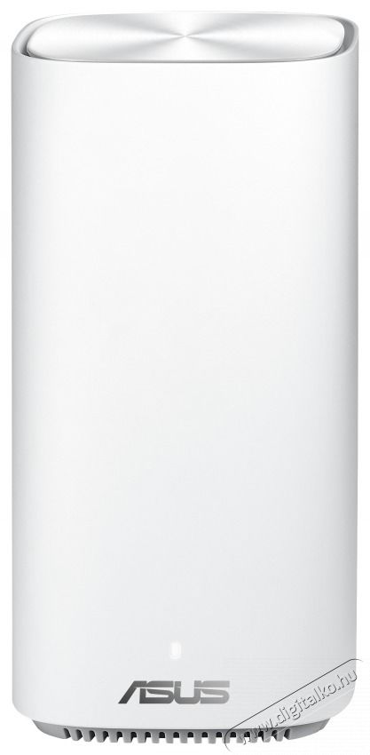 Asus Wireless ZenWifi Mini Mesh Networking system AC1500, CD6 3-PK WHITE Iroda &eacute;s sz&aacute;m&iacute;t&aacute;stechnika - H&aacute;l&oacute;zat - Router - 490945