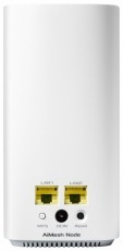 Asus Wireless ZenWifi Mini Mesh Networking system AC1500, CD6 3-PK WHITE Iroda &eacute;s sz&aacute;m&iacute;t&aacute;stechnika - H&aacute;l&oacute;zat - Router - 490945
