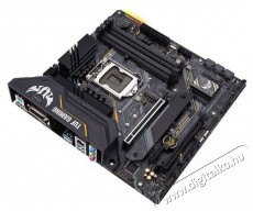 Asus Alaplap S1200 TUF GAMING B460M-PLUS INTEL B460, mATX Iroda &eacute;s sz&aacute;m&iacute;t&aacute;stechnika - Egy&eacute;b sz&aacute;m&iacute;t&aacute;stechnikai term&eacute;k - 489118