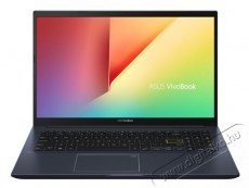 Asus VivoBook X513EA-BQ1635 15,6FHD/Intel Core i3-1115G4/4GB/256GB SSD+1TB HDD/Int.VGA/k&eacute;k laptop Egy&eacute;b - Nem forgalmazzuk ! - 457341