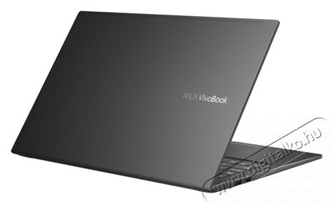 Asus VivoBook X513EA-BQ1635 15,6FHD/Intel Core i3-1115G4/4GB/256GB SSD+1TB HDD/Int.VGA/k&eacute;k laptop Egy&eacute;b - Nem forgalmazzuk ! - 457341