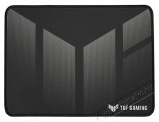 Asus TUF Gaming P1 egérpad Iroda és számítástechnika - Egér - Egérpad - 414475