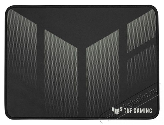 Asus TUF Gaming P1 egérpad Iroda és számítástechnika - Egér - Egérpad - 414475