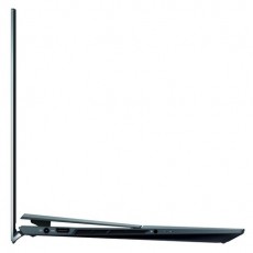 Asus CONS NB ZenBook Pro Duo UX582HS-H2003X 15.6" 4K OLED Touch, i9-11900H, 32GB, 1TB M.2, RTX 3080 8GB, WIN11PRO, K&eacute;k Egy&eacute;b - Nem forgalmazzuk ! - 492575