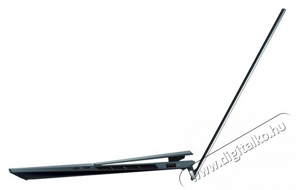 Asus CONS NB ZenBook Pro Duo UX582HS-H2003X 15.6" 4K OLED Touch, i9-11900H, 32GB, 1TB M.2, RTX 3080 8GB, WIN11PRO, K&eacute;k Egy&eacute;b - Nem forgalmazzuk ! - 492575