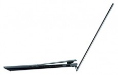 Asus CONS NB ZenBook Pro Duo UX582HS-H2003X 15.6" 4K OLED Touch, i9-11900H, 32GB, 1TB M.2, RTX 3080 8GB, WIN11PRO, K&eacute;k Egy&eacute;b - Nem forgalmazzuk ! - 492575