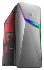 Asus GAMER PC ROG Strix G10DK-R5600X109W, Ryzen 5 5600X, 8GB, 512GB M.2, RTX 3060 12GB, WiIN11H, Szürke Iroda és számítástechnika - Asztali számítógép - 492620