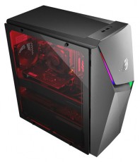 Asus GAMER PC ROG Strix G10DK-R5600X109W, Ryzen 5 5600X, 8GB, 512GB M.2, RTX 3060 12GB, WiIN11H, Szürke Iroda és számítástechnika - Asztali számítógép - 492620
