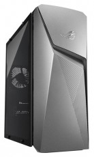 Asus GAMER PC ROG Strix G10DK-R5600X109W, Ryzen 5 5600X, 8GB, 512GB M.2, RTX 3060 12GB, WiIN11H, Szürke Iroda és számítástechnika - Asztali számítógép - 492620