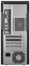 Asus GAMER PC ROG Strix G10DK-R5600X109W, Ryzen 5 5600X, 8GB, 512GB M.2, RTX 3060 12GB, WiIN11H, Szürke Iroda és számítástechnika - Asztali számítógép - 492620