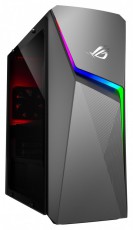 Asus GAMER PC ROG Strix G10DK-R5600X109W, Ryzen 5 5600X, 8GB, 512GB M.2, RTX 3060 12GB, WiIN11H, Szürke Iroda és számítástechnika - Asztali számítógép - 492620