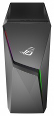 Asus GAMER PC ROG Strix G10DK-R5600X109W, Ryzen 5 5600X, 8GB, 512GB M.2, RTX 3060 12GB, WiIN11H, Szürke Iroda és számítástechnika - Asztali számítógép - 492620