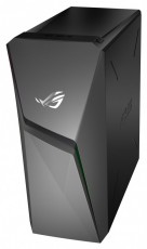 Asus GAMER PC ROG Strix G10DK-R5600X109W, Ryzen 5 5600X, 8GB, 512GB M.2, RTX 3060 12GB, WiIN11H, Szürke Iroda és számítástechnika - Asztali számítógép - 492620