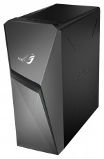 Asus GAMER PC ROG Strix G10DK-R5600X109W, Ryzen 5 5600X, 8GB, 512GB M.2, RTX 3060 12GB, WiIN11H, Szürke Iroda és számítástechnika - Asztali számítógép - 492620